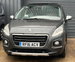 Peugeot 3008 1.6 BlueHDi Allure EAT Euro 6 (s/s) 5dr 5dr Automatic 2016