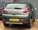 Peugeot 3008 1.6 BlueHDi Allure EAT Euro 6 (s/s) 5dr 5dr Automatic 2016