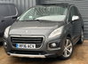 Peugeot 3008 1.6 BlueHDi Allure EAT Euro 6 (s/s) 5dr 5dr Automatic 2026