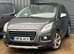 Peugeot 3008 1.6 BlueHDi Allure EAT Euro 6 (s/s) 5dr 5dr Automatic 2016