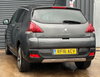Peugeot 3008 1.6 BlueHDi Allure EAT Euro 6 (s/s) 5dr 5dr Automatic 2026