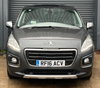 Peugeot 3008 1.6 BlueHDi Allure EAT Euro 6 (s/s) 5dr 5dr Automatic 2026