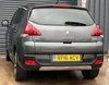 Peugeot 3008 1.6 BlueHDi Allure EAT Euro 6 (s/s) 5dr 5dr Automatic 2026