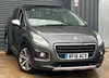 Peugeot 3008 1.6 BlueHDi Allure EAT Euro 6 (s/s) 5dr 5dr Automatic 2026