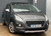 Peugeot 3008 1.6 BlueHDi Allure EAT Euro 6 (s/s) 5dr 5dr Automatic 2016