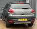 Peugeot 3008 1.6 BlueHDi Allure EAT Euro 6 (s/s) 5dr 5dr Automatic 2016