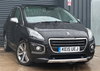 Peugeot 3008 1.6 BlueHDi Allure ETG Euro 6 (s/s) 5dr 5dr Automatic 2026