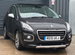 Peugeot 3008 1.6 BlueHDi Allure ETG Euro 6 (s/s) 5dr 5dr Automatic 2015