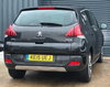 Peugeot 3008 1.6 BlueHDi Allure ETG Euro 6 (s/s) 5dr 5dr Automatic 2026