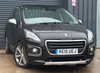 Peugeot 3008 1.6 BlueHDi Allure ETG Euro 6 (s/s) 5dr 5dr Automatic 2026