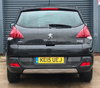 Peugeot 3008 1.6 BlueHDi Allure ETG Euro 6 (s/s) 5dr 5dr Automatic 2026