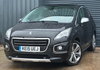 Peugeot 3008 1.6 BlueHDi Allure ETG Euro 6 (s/s) 5dr 5dr Automatic 2026