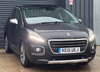 Peugeot 3008 1.6 BlueHDi Allure ETG Euro 6 (s/s) 5dr 5dr Automatic 2026