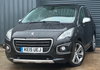 Peugeot 3008 1.6 BlueHDi Allure ETG Euro 6 (s/s) 5dr 5dr Automatic 2026