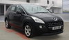Peugeot 3008 1.6 e-HDi Active EGC Euro 5 (s/s) 5dr 5dr Automatic 2026
