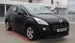 Peugeot 3008 1.6 e-HDi Active EGC Euro 5 (s/s) 5dr 5dr Automatic 2012
