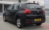 Peugeot 3008 1.6 e-HDi Active EGC Euro 5 (s/s) 5dr 5dr Automatic 2026