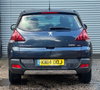 Peugeot 3008 1.6 e-HDi Active EGC Euro 5 (s/s) 5dr 5dr Automatic 2026