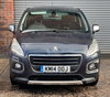 Peugeot 3008 1.6 e-HDi Active EGC Euro 5 (s/s) 5dr 5dr Automatic 2026