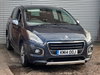 Peugeot 3008 1.6 e-HDi Active EGC Euro 5 (s/s) 5dr 5dr Automatic 2026