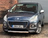 Peugeot 3008 1.6 e-HDi Active EGC Euro 5 (s/s) 5dr 5dr Automatic 2026