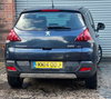 Peugeot 3008 1.6 e-HDi Active EGC Euro 5 (s/s) 5dr 5dr Automatic 2026