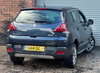Peugeot 3008 1.6 e-HDi Active EGC Euro 5 (s/s) 5dr 5dr Automatic 2026