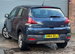 Peugeot 3008 1.6 e-HDi Active EGC Euro 5 (s/s) 5dr 5dr Automatic 2014