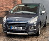 Peugeot 3008 1.6 e-HDi Active EGC Euro 5 (s/s) 5dr 5dr Automatic 2026