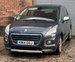 Peugeot 3008 1.6 e-HDi Active EGC Euro 5 (s/s) 5dr 5dr Automatic 2014
