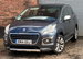 Peugeot 3008 1.6 e-HDi Active EGC Euro 5 (s/s) 5dr 5dr Automatic 2014