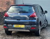 Peugeot 3008 1.6 e-HDi Active EGC Euro 5 (s/s) 5dr 5dr Automatic 2026
