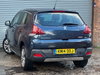Peugeot 3008 1.6 e-HDi Active EGC Euro 5 (s/s) 5dr 5dr Automatic 2026