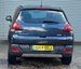 Peugeot 3008 1.6 e-HDi Active EGC Euro 5 (s/s) 5dr 5dr Automatic 2014