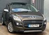Peugeot 3008 2.0 h e-HDi EGC 4WD Euro 5 (s/s) 5dr 5dr Automatic 2026