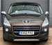 Peugeot 3008 2.0 h e-HDi EGC 4WD Euro 5 (s/s) 5dr 5dr Automatic 2012
