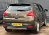 Peugeot 3008 2.0 h e-HDi EGC 4WD Euro 5 (s/s) 5dr 5dr Automatic 2026