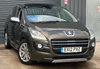Peugeot 3008 2.0 h e-HDi EGC 4WD Euro 5 (s/s) 5dr 5dr Automatic 2026
