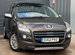 Peugeot 3008 2.0 h e-HDi EGC 4WD Euro 5 (s/s) 5dr 5dr Automatic 2012