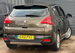 Peugeot 3008 2.0 h e-HDi EGC 4WD Euro 5 (s/s) 5dr 5dr Automatic 2012
