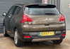 Peugeot 3008 2.0 h e-HDi EGC 4WD Euro 5 (s/s) 5dr 5dr Automatic 2026