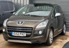 Peugeot 3008 2.0 h e-HDi EGC 4WD Euro 5 (s/s) 5dr 5dr Automatic 2026