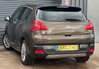 Peugeot 3008 2.0 h e-HDi EGC 4WD Euro 5 (s/s) 5dr 5dr Automatic 2026