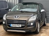 Peugeot 3008 2.0 h e-HDi EGC 4WD Euro 5 (s/s) 5dr 5dr Automatic 2026