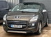 Peugeot 3008 2.0 h e-HDi EGC 4WD Euro 5 (s/s) 5dr 5dr Automatic 2012