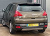 Peugeot 3008 2.0 h e-HDi EGC 4WD Euro 5 (s/s) 5dr 5dr Automatic 2026