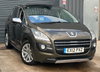 Peugeot 3008 2.0 h e-HDi EGC 4WD Euro 5 (s/s) 5dr 5dr Automatic 2026