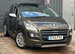 Peugeot 3008 2.0 h e-HDi EGC 4WD Euro 5 (s/s) 5dr 5dr Automatic 2012
