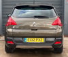 Peugeot 3008 2.0 h e-HDi EGC 4WD Euro 5 (s/s) 5dr 5dr Automatic 2026