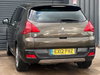 Peugeot 3008 2.0 h e-HDi EGC 4WD Euro 5 (s/s) 5dr 5dr Automatic 2026